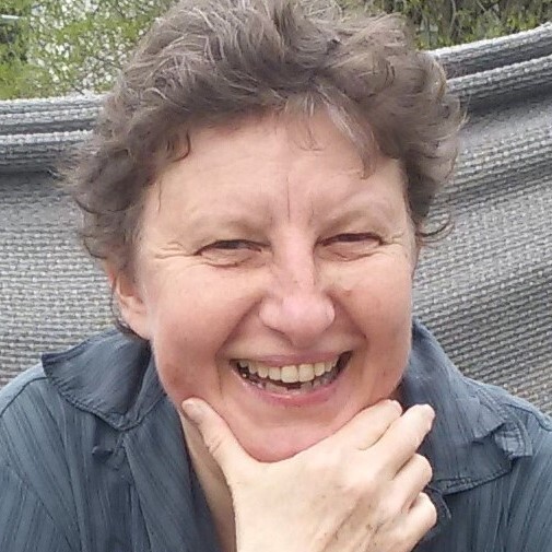 DSA Dr. Marianne Roessler